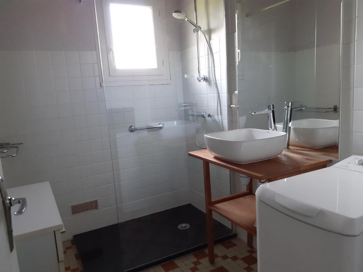 Maison De La Deveze Mourjou Eksteriør bilde